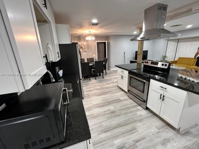 IRWINAIRE AS - Residential