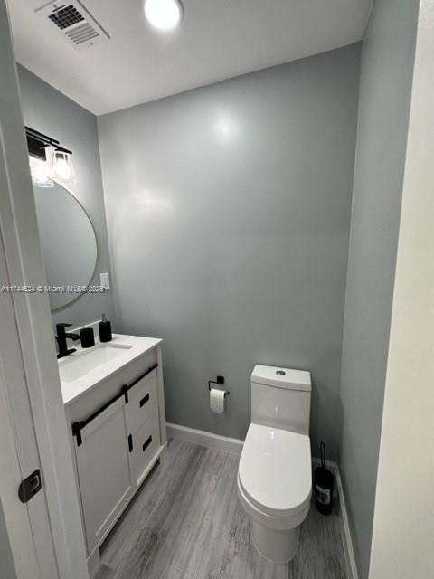 IRWINAIRE AS - Residential