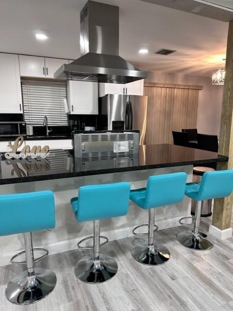 IRWINAIRE AS - Residential