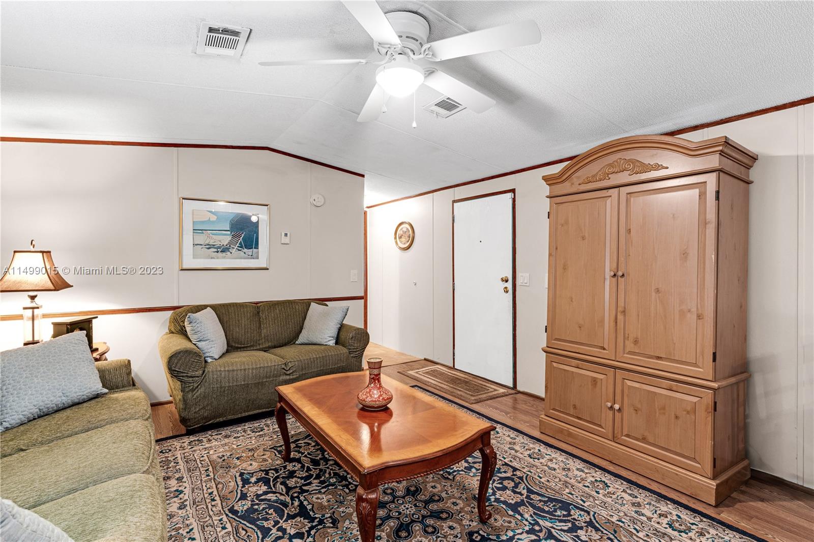 GATEWAY ESTATES PARK COND - Residential