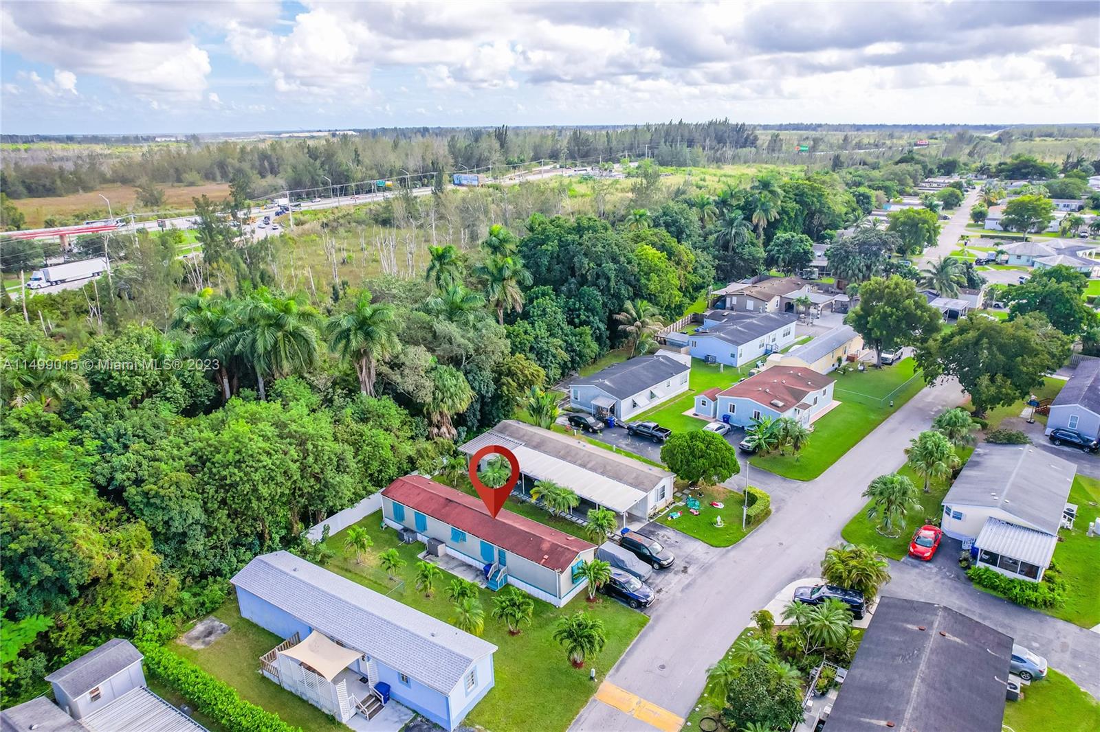 GATEWAY ESTATES PARK COND - Residential