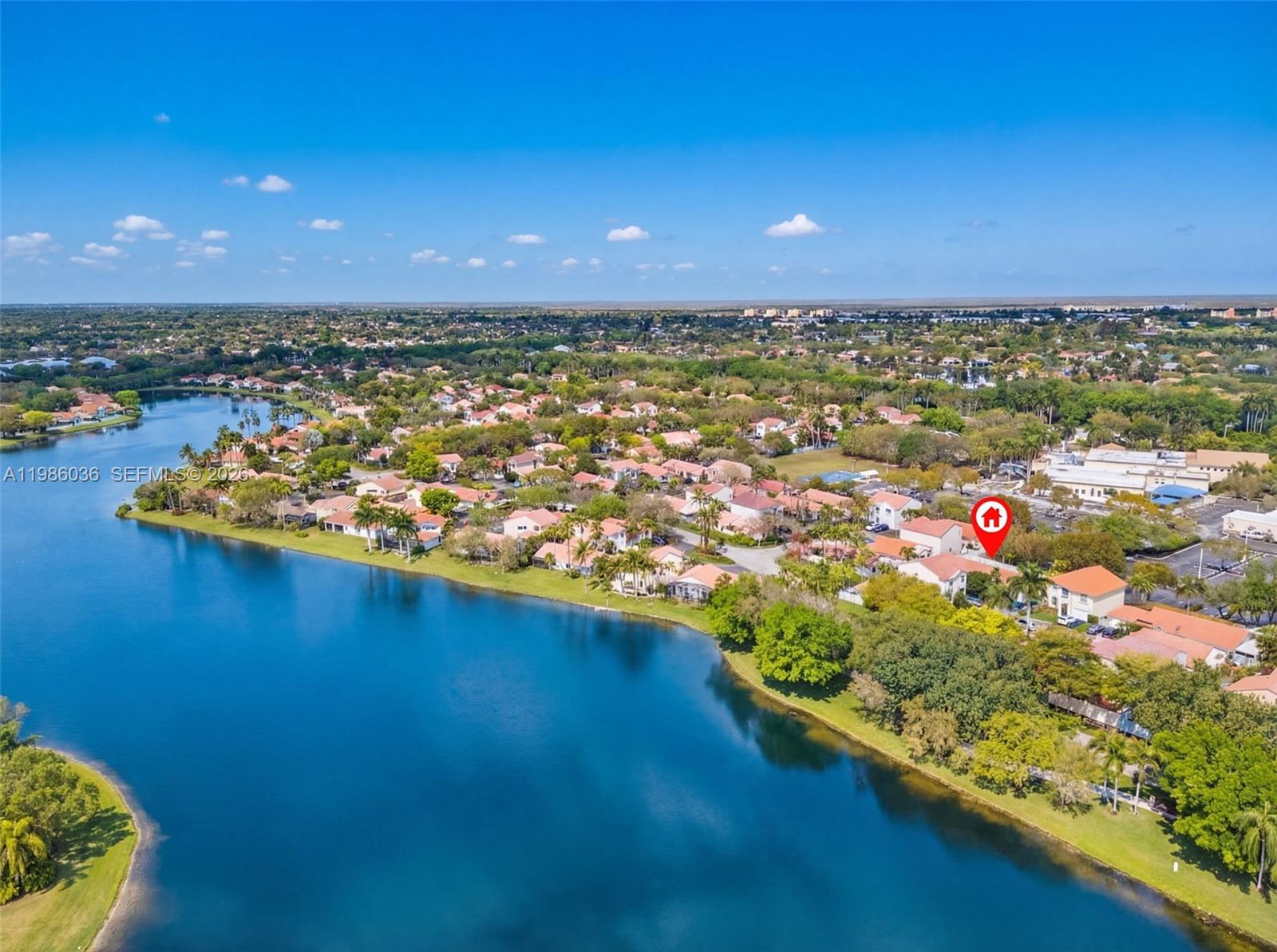 COUNTRY ISLES GARDEN HOME - Residential