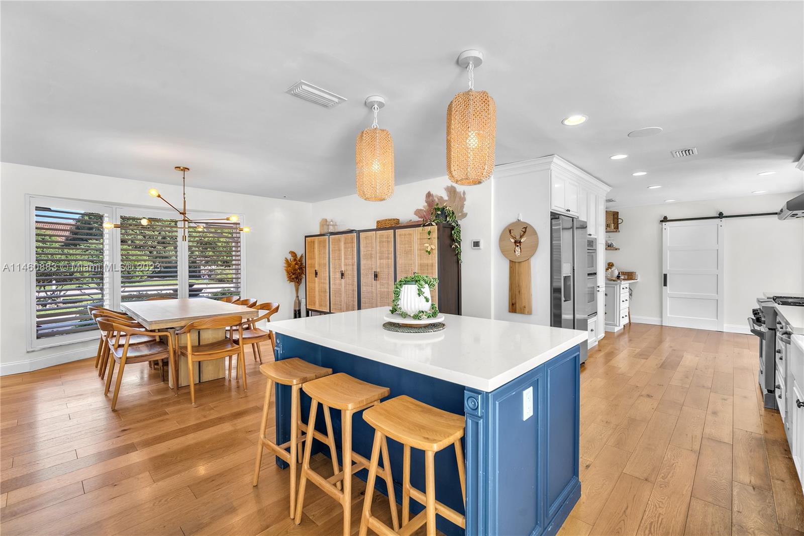 LANDINGS FIRST SEC - Residential