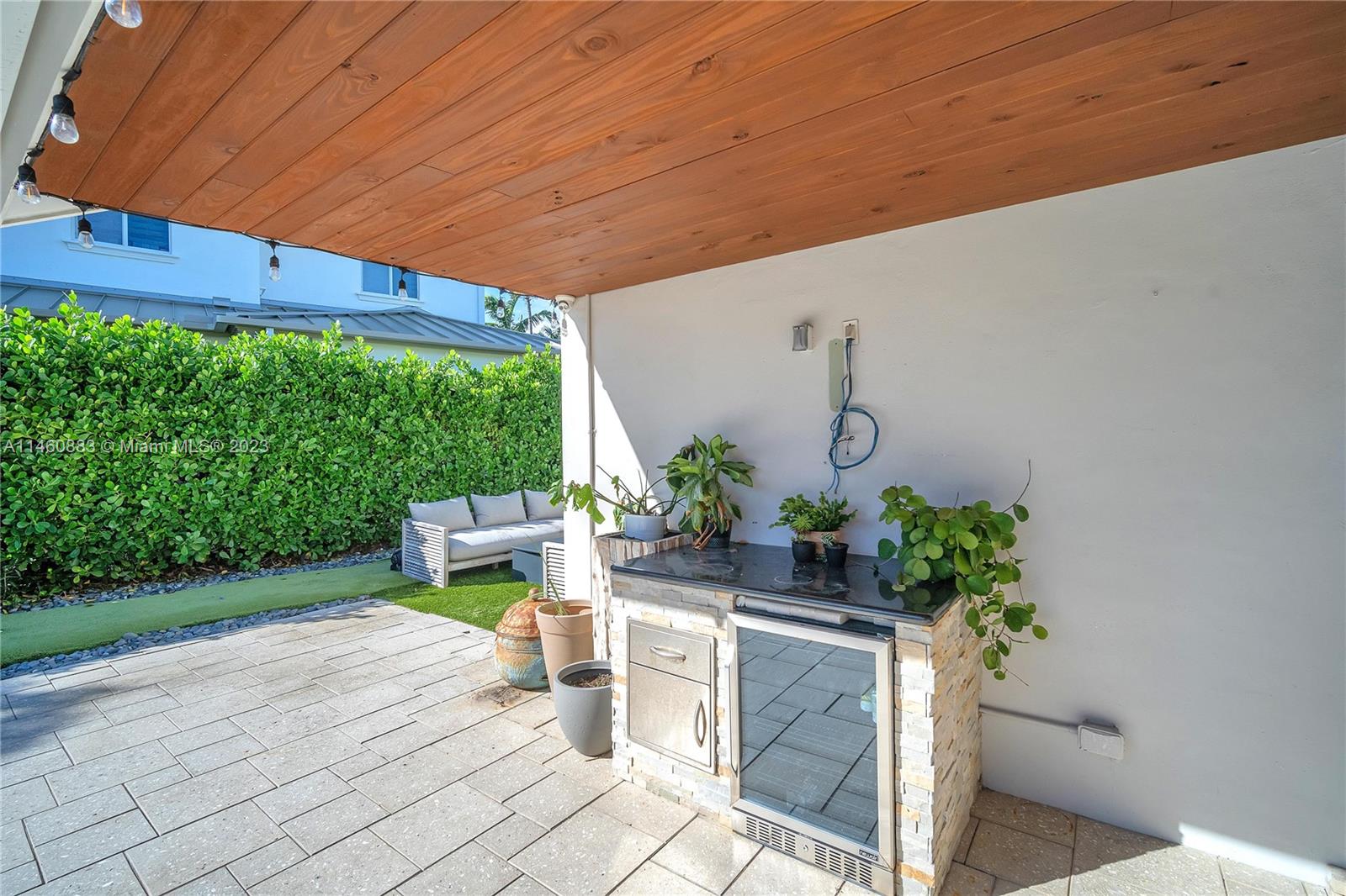 LANDINGS FIRST SEC - Residential