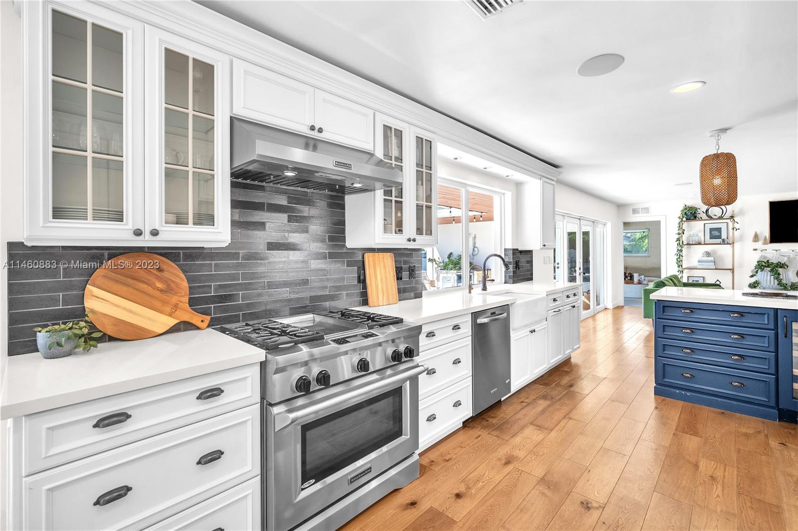 LANDINGS FIRST SEC - Residential