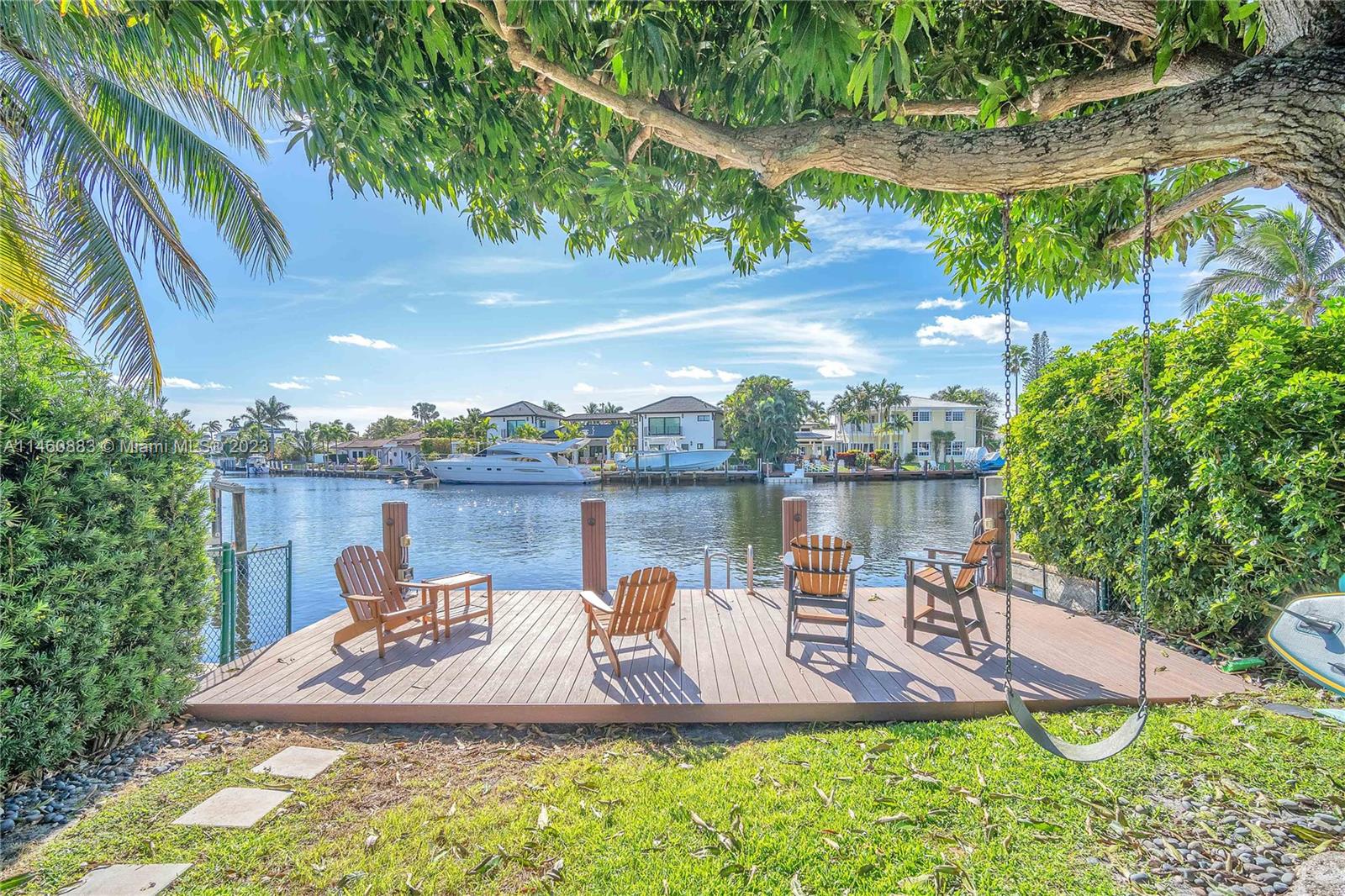 LANDINGS FIRST SEC - Residential