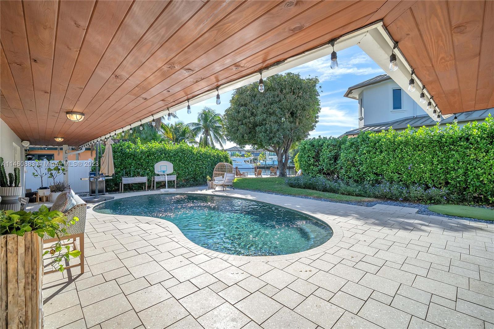 LANDINGS FIRST SEC - Residential