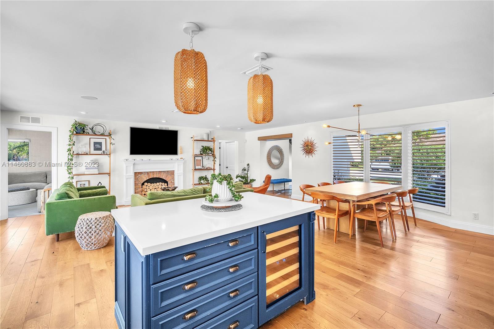 LANDINGS FIRST SEC - Residential