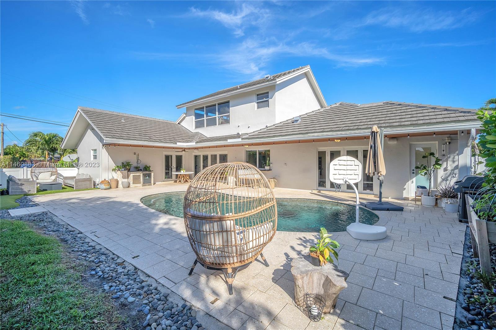 LANDINGS FIRST SEC - Residential