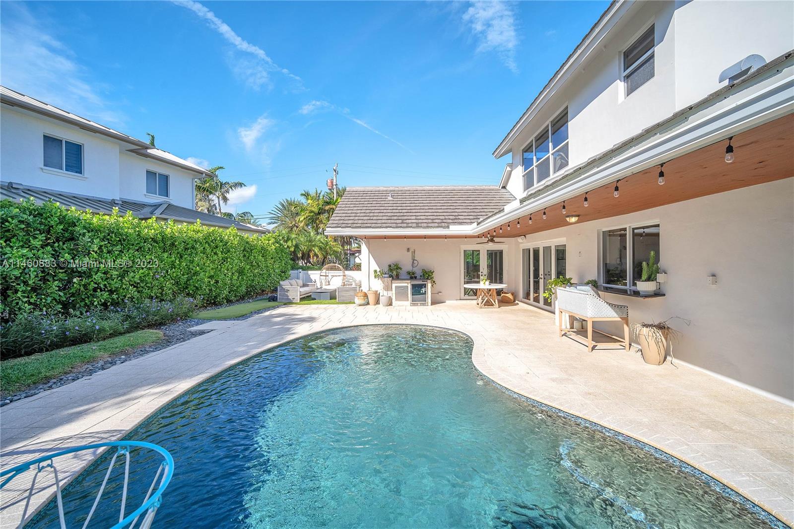 LANDINGS FIRST SEC - Residential