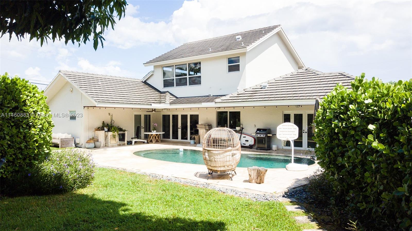 LANDINGS FIRST SEC - Residential