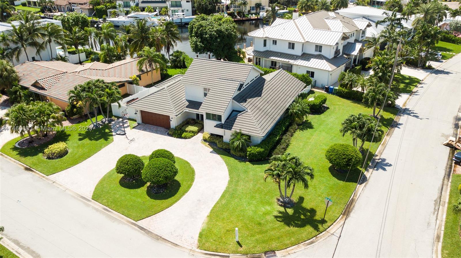 LANDINGS FIRST SEC - Residential