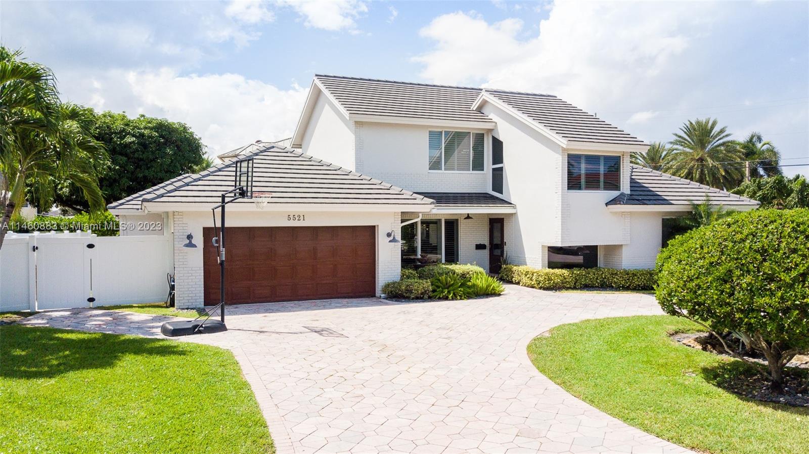 LANDINGS FIRST SEC - Residential