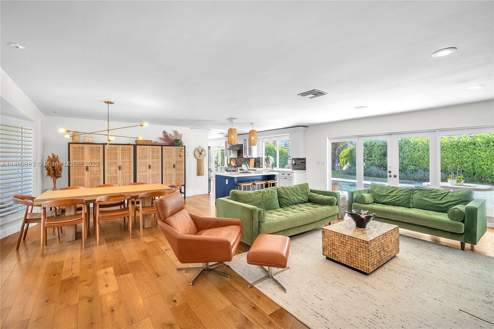 LANDINGS FIRST SEC - Residential