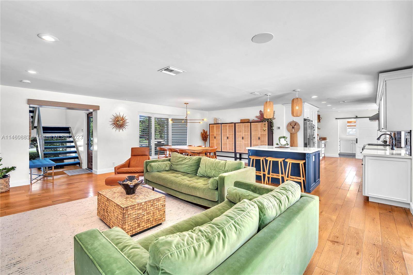 LANDINGS FIRST SEC - Residential