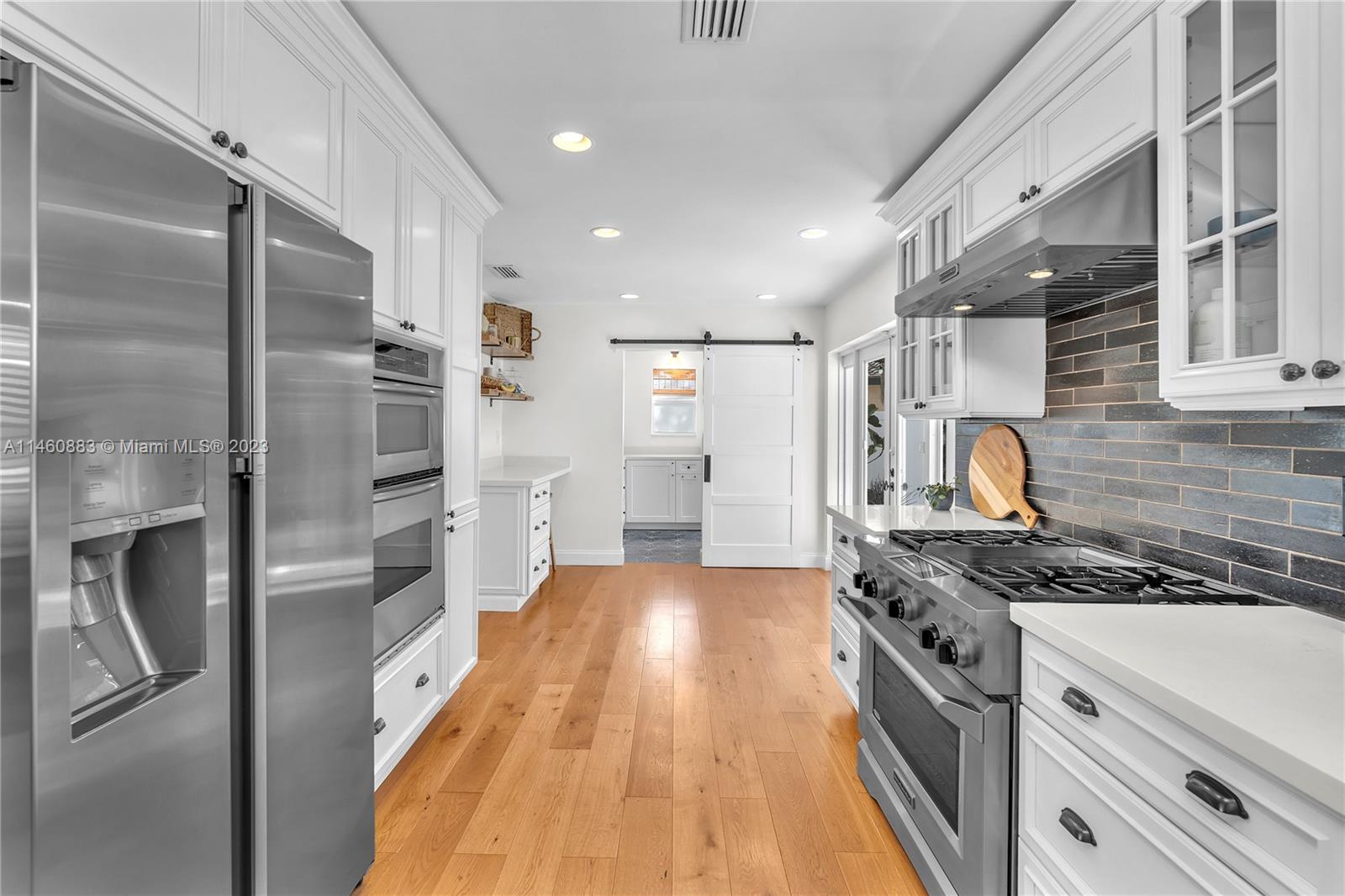 LANDINGS FIRST SEC - Residential