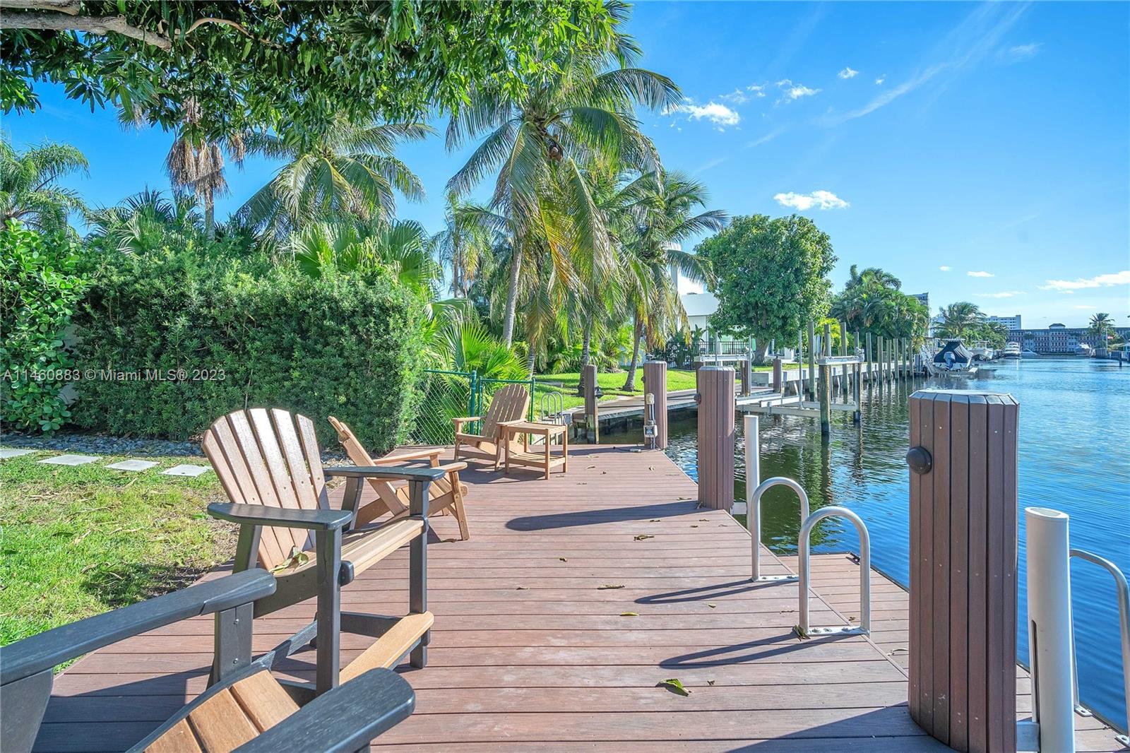 LANDINGS FIRST SEC - Residential