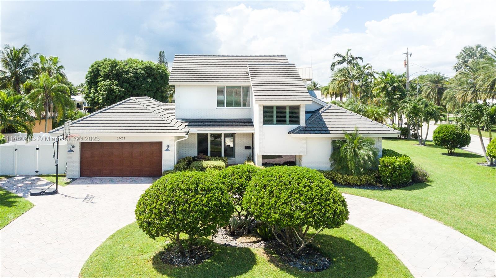 LANDINGS FIRST SEC - Residential