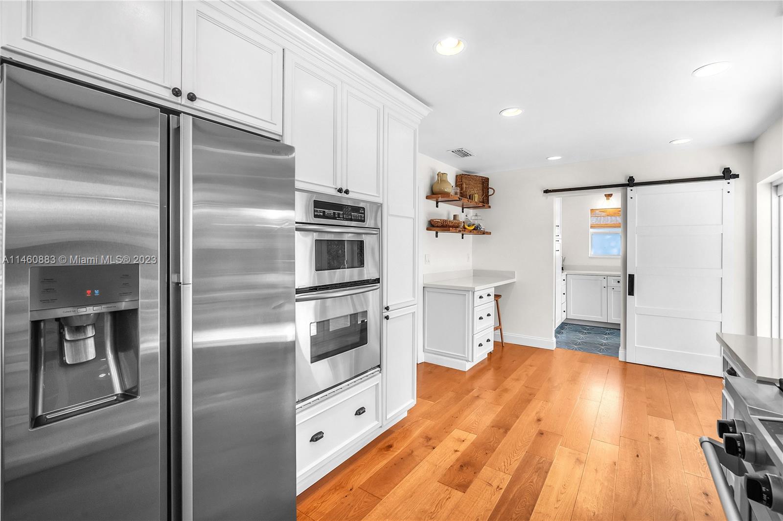 LANDINGS FIRST SEC - Residential