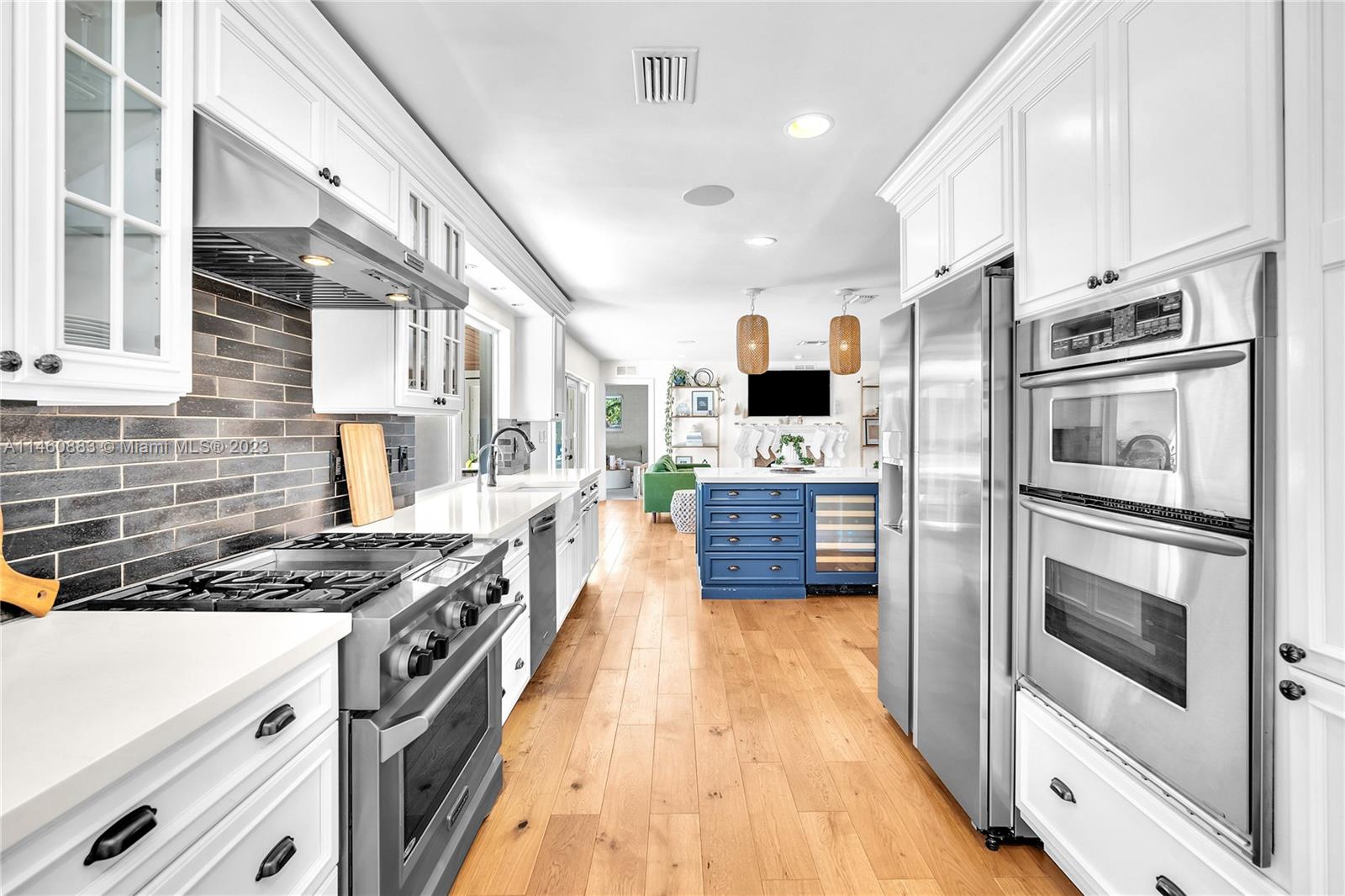 LANDINGS FIRST SEC - Residential