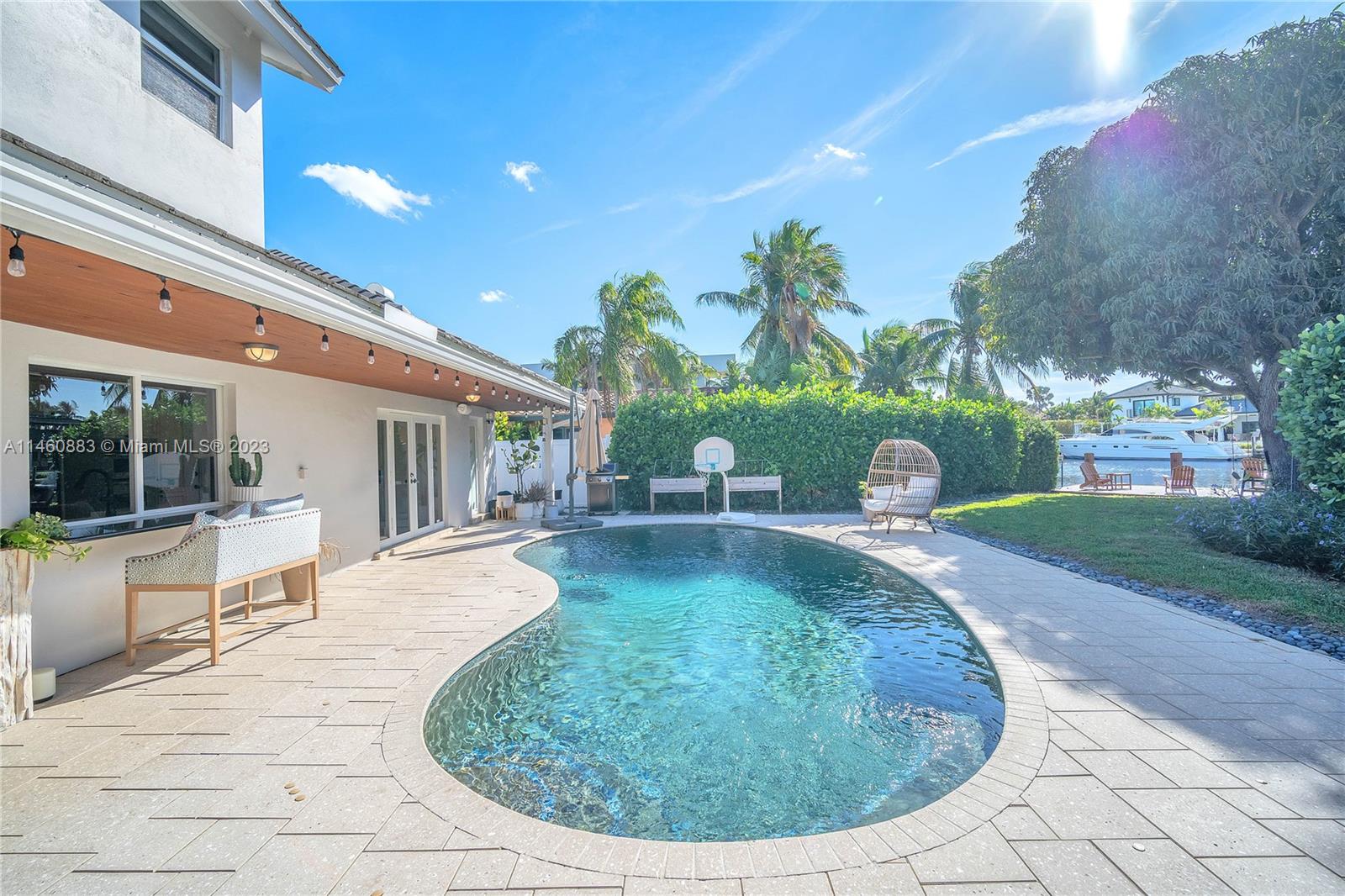 LANDINGS FIRST SEC - Residential