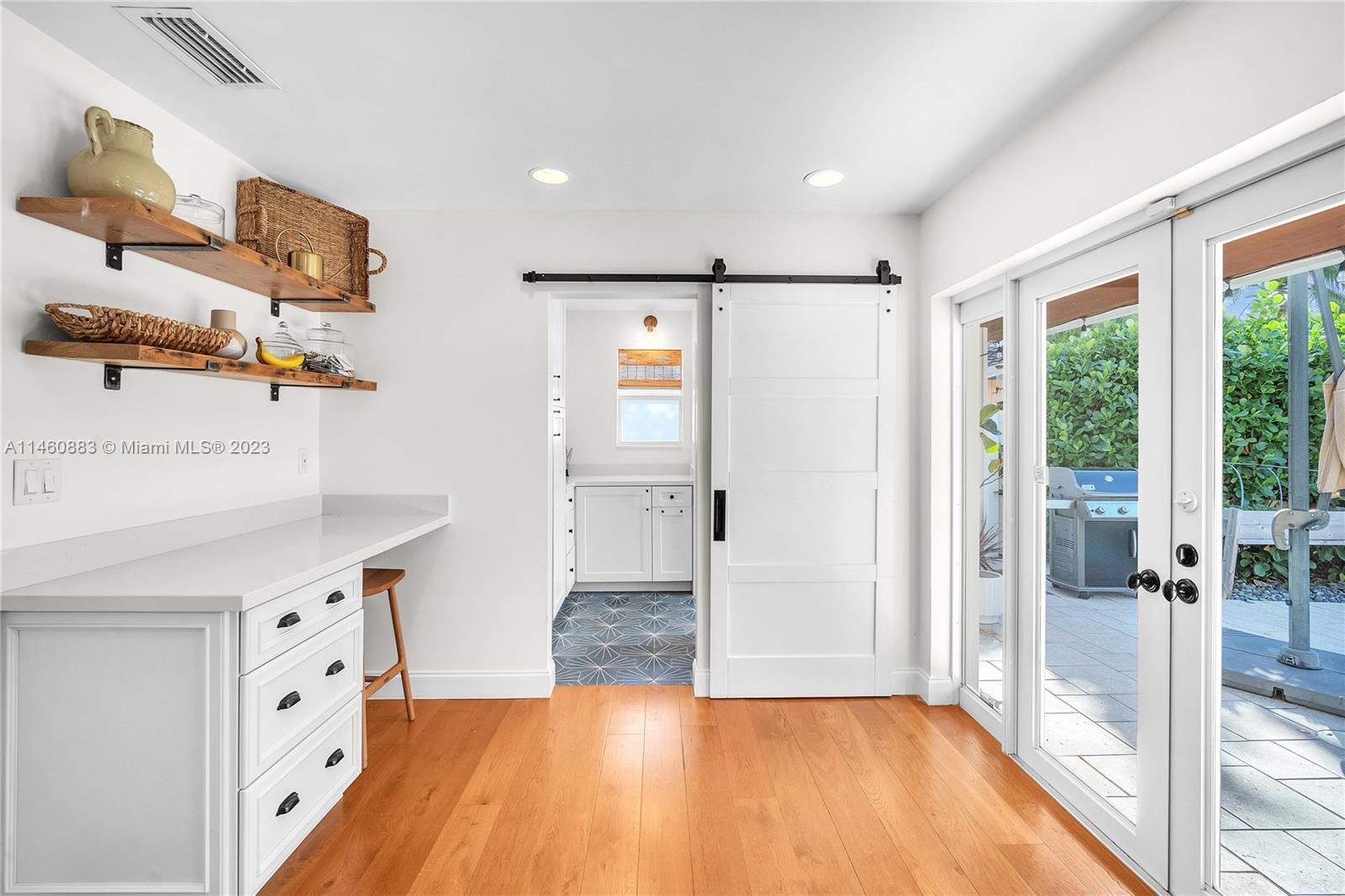 LANDINGS FIRST SEC - Residential