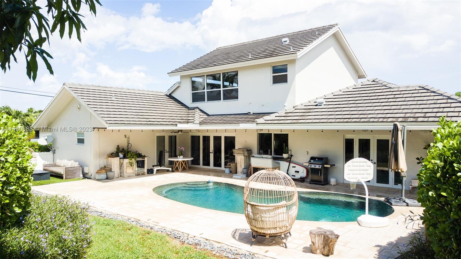 LANDINGS FIRST SEC - Residential