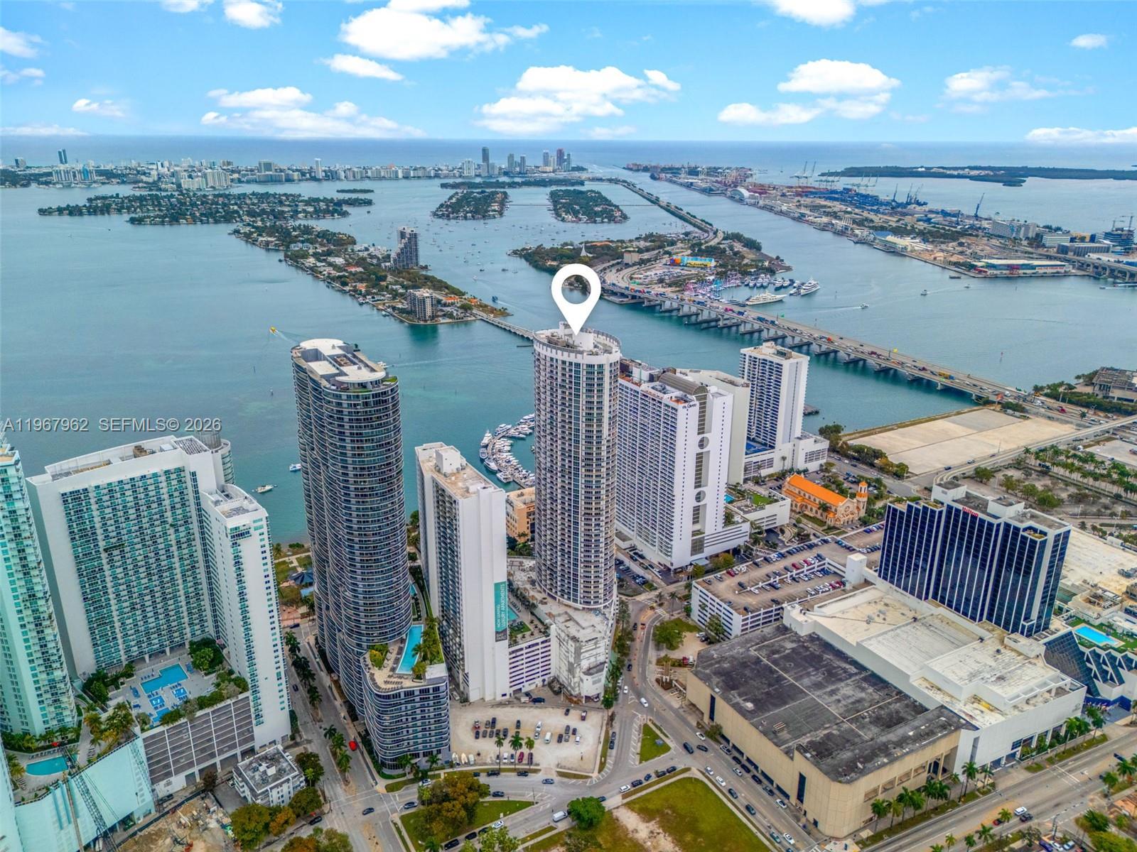 OPERA TOWER CONDO - Residential