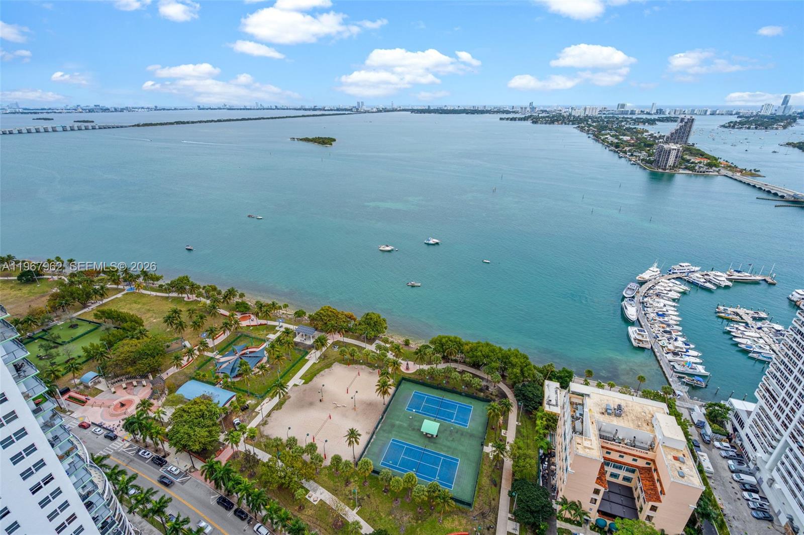 OPERA TOWER CONDO - Residential