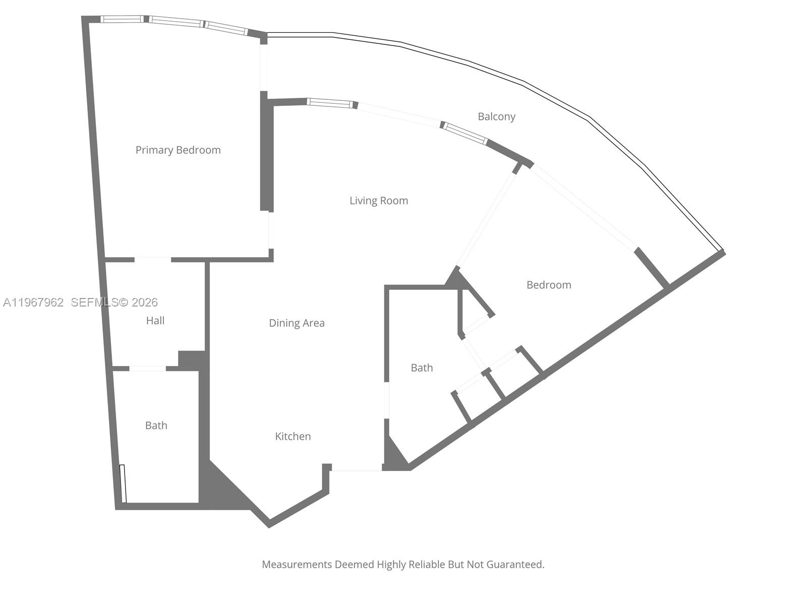 OPERA TOWER CONDO - Residential