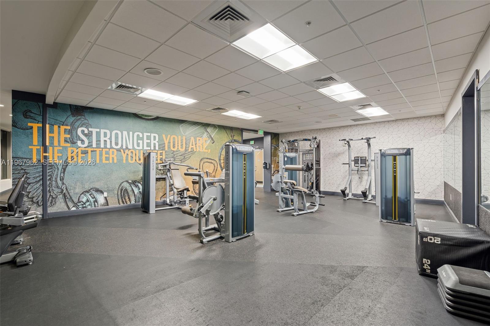 OPERA TOWER CONDO - Residential