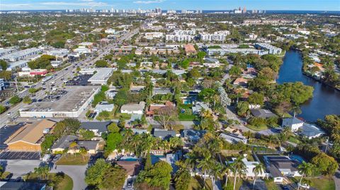 Tiny photo for 3024 NE 2nd Ter, Wilton Manors, FL 33334 (MLS # A11976530)