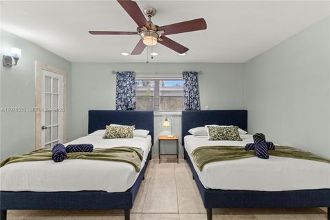 Tiny photo for 3024 NE 2nd Ter, Wilton Manors, FL 33334 (MLS # A11976530)