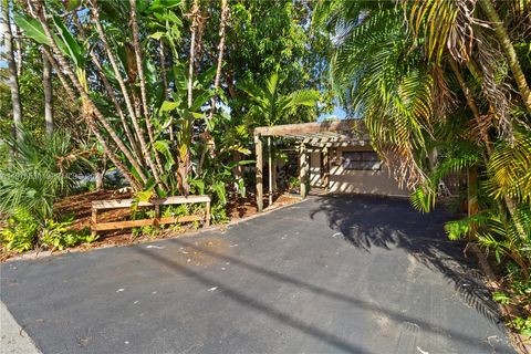 Tiny photo for 3024 NE 2nd Ter, Wilton Manors, FL 33334 (MLS # A11976530)
