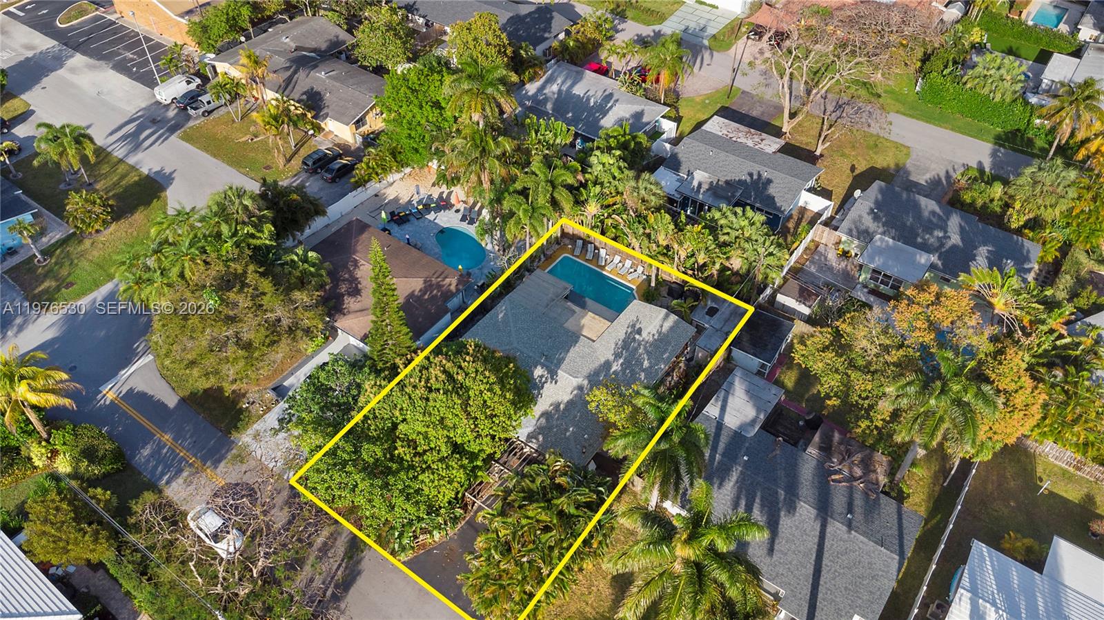 ALMAR ESTATES RESUB - Residential