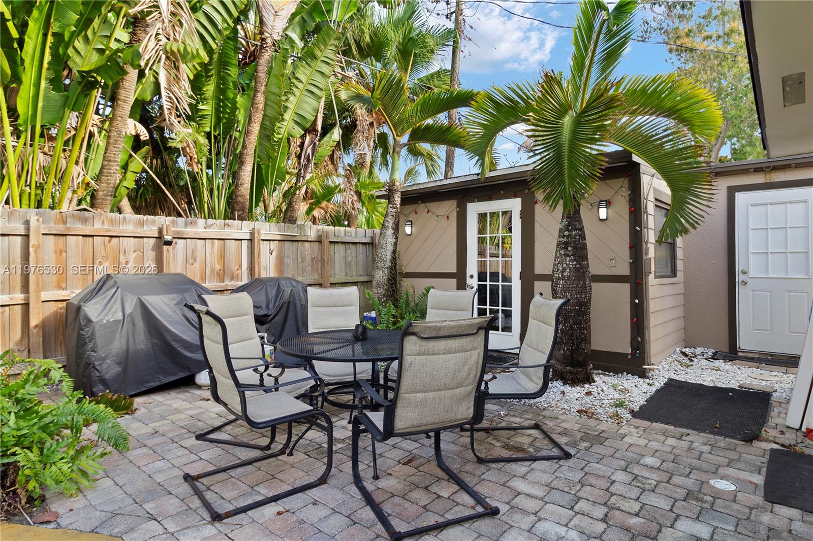 ALMAR ESTATES RESUB - Residential