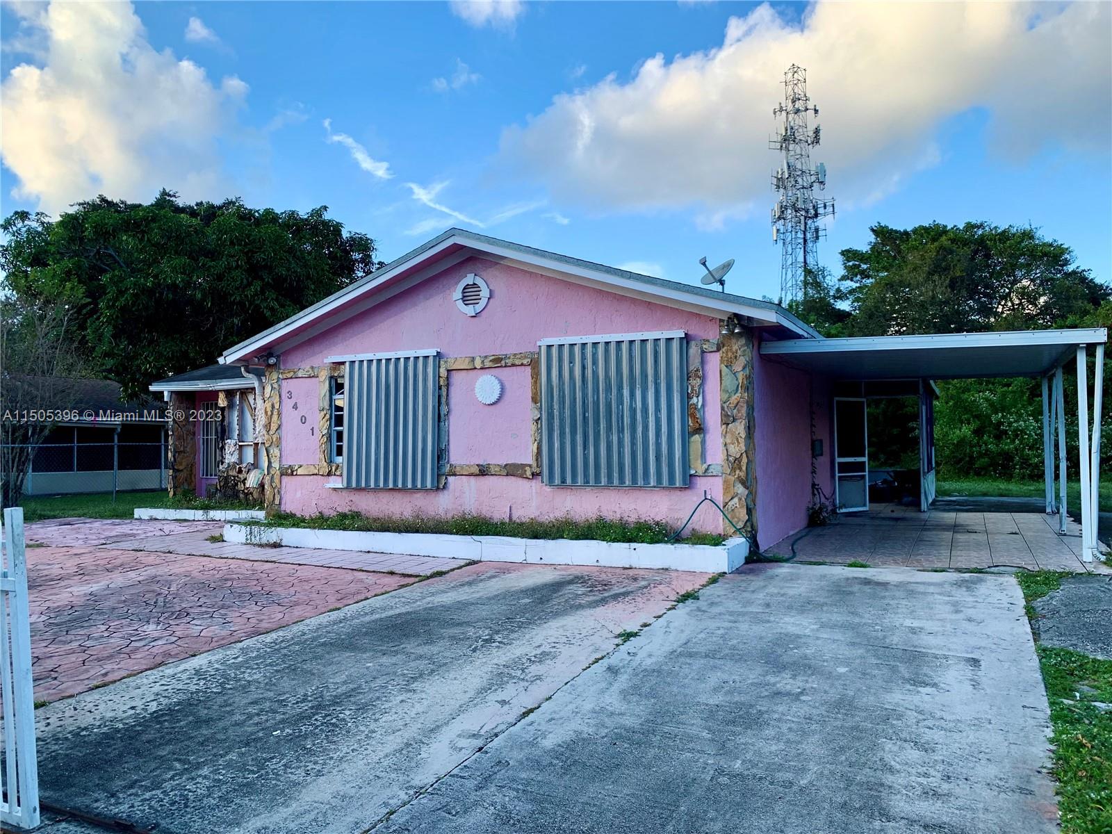 LESLIE ESTATES SEC 14 - Residential