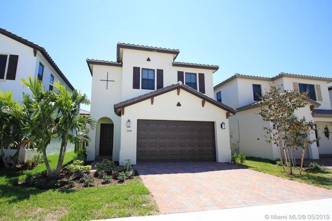 Bonterra - Residential