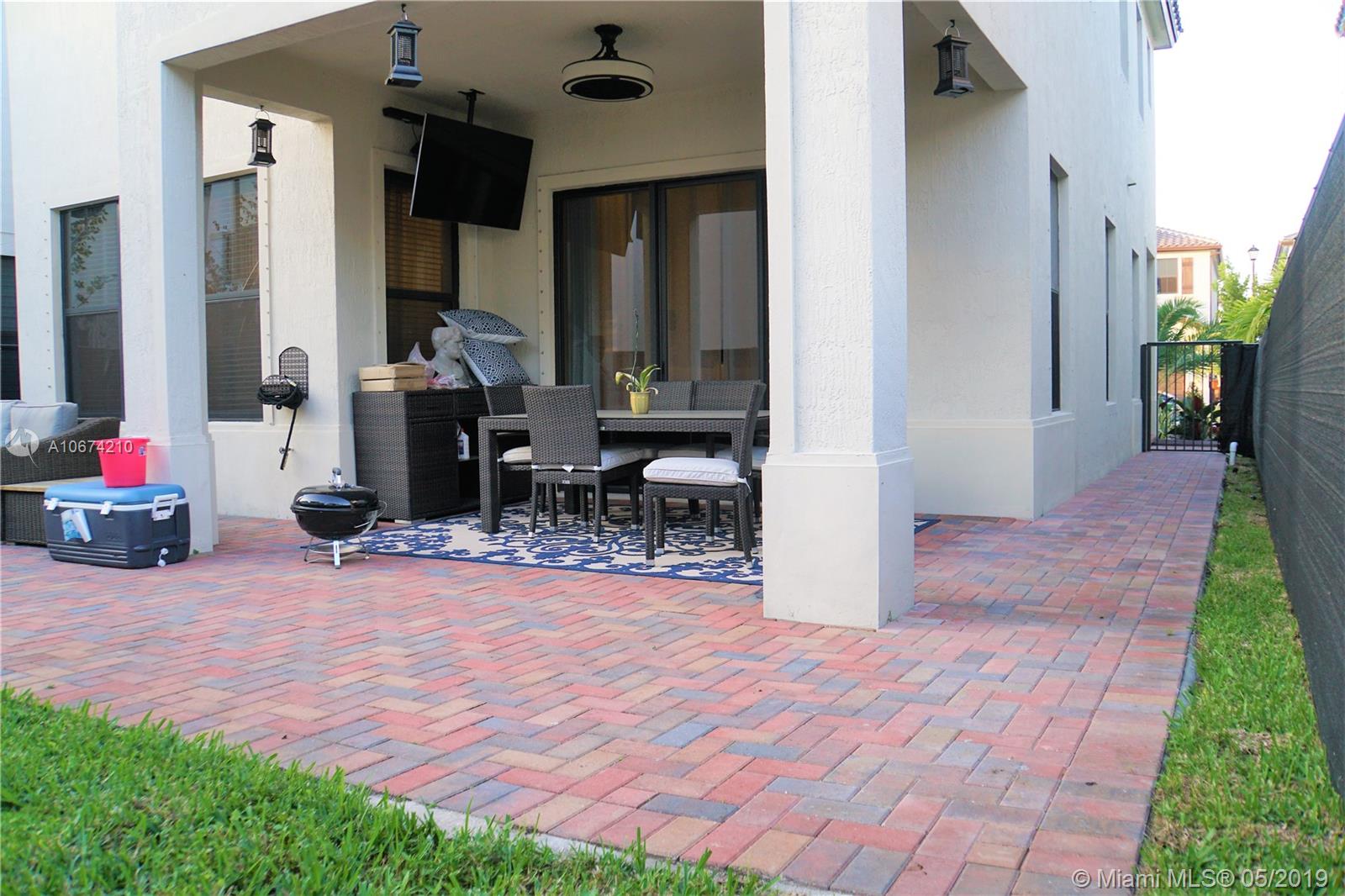 Bonterra - Residential