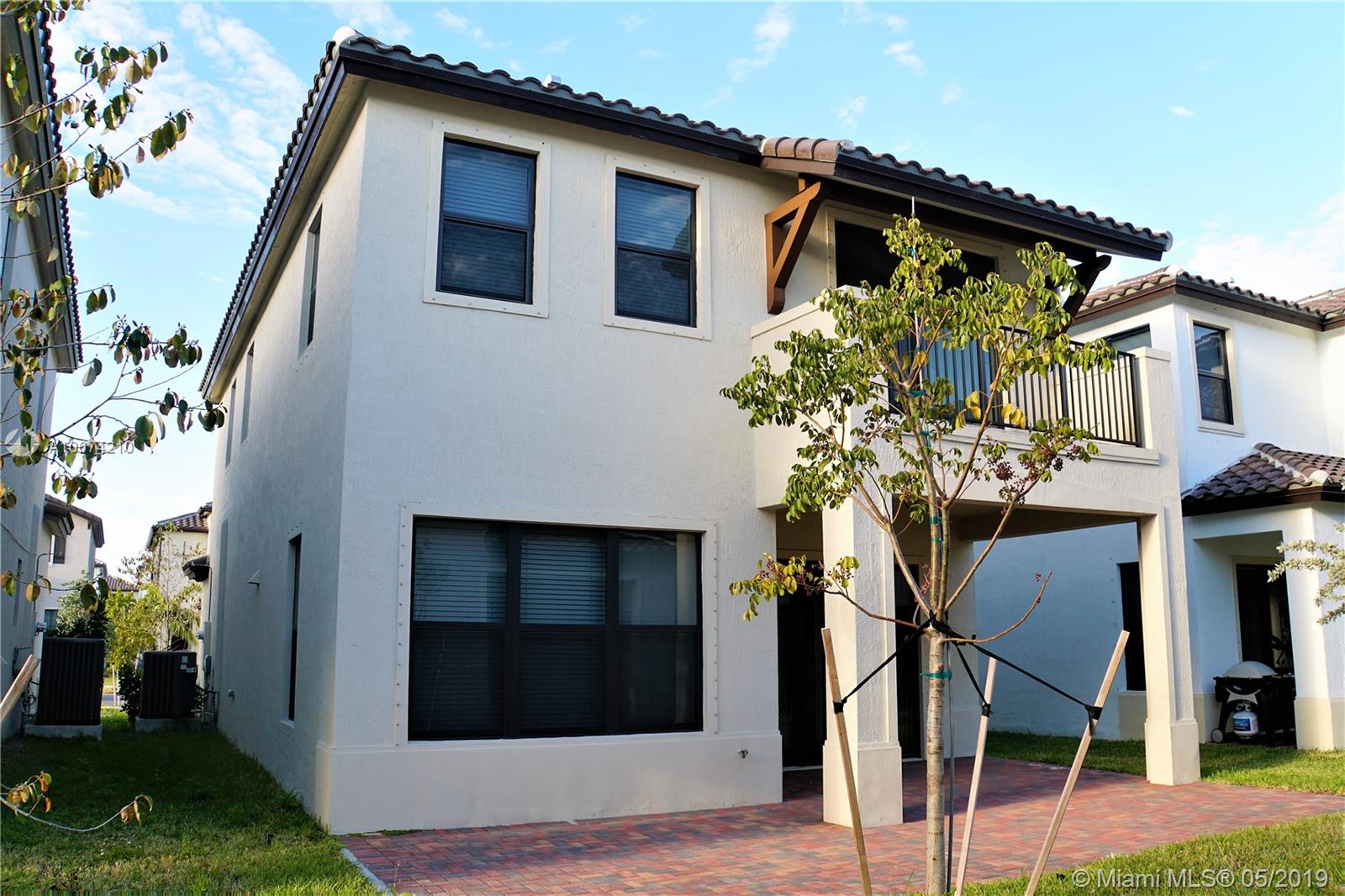 Bonterra - Residential