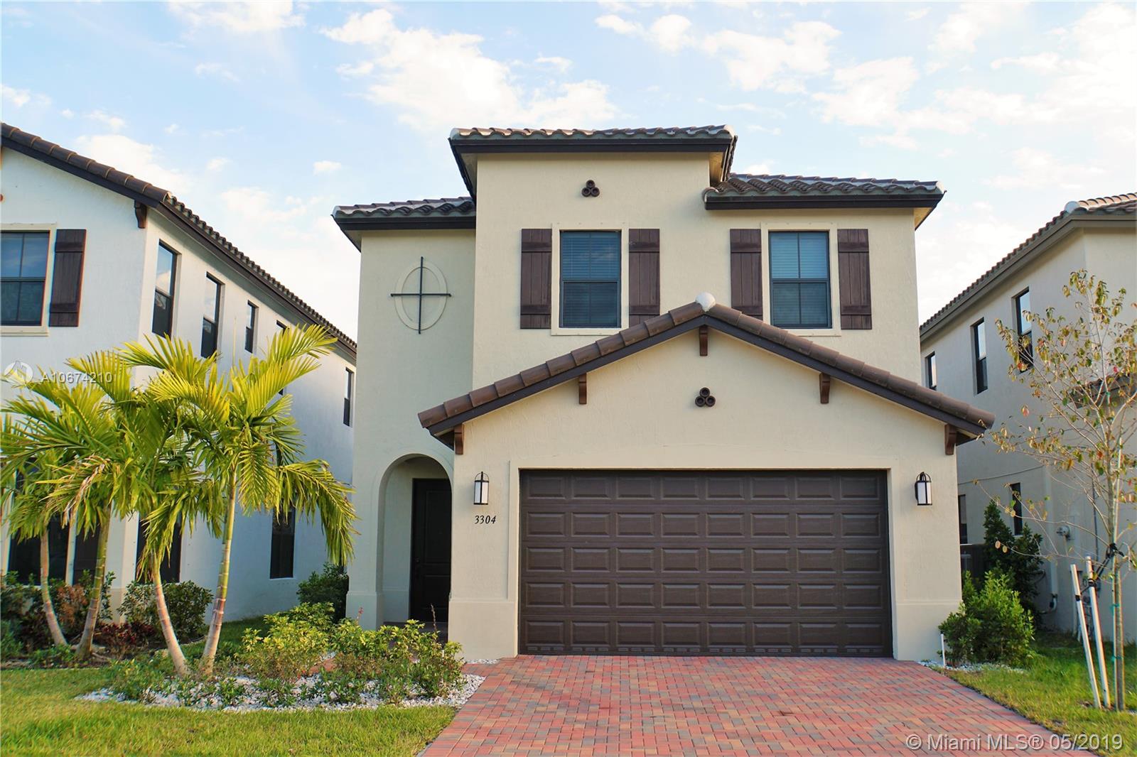 Bonterra - Residential