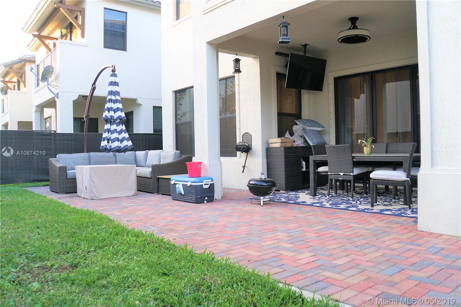 Bonterra - Residential
