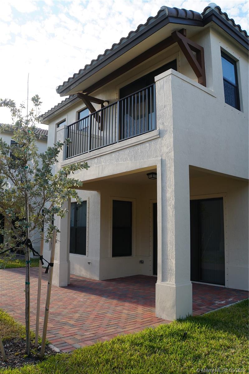 Bonterra - Residential