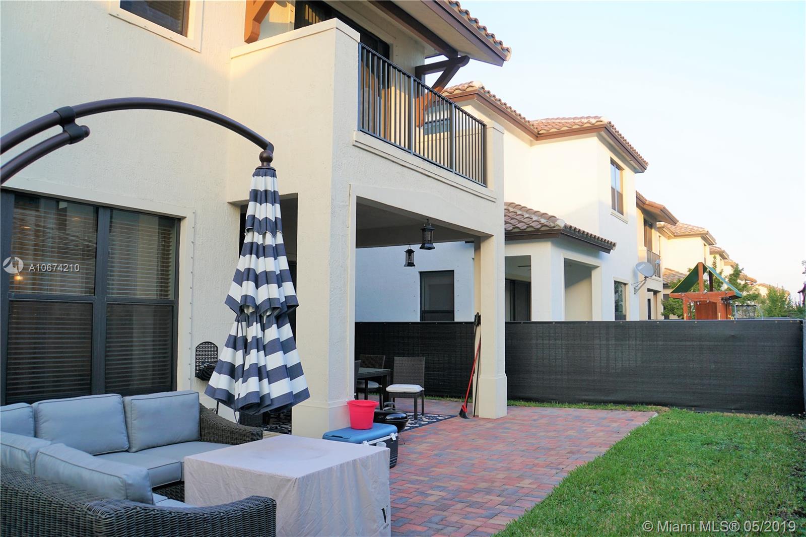 Bonterra - Residential