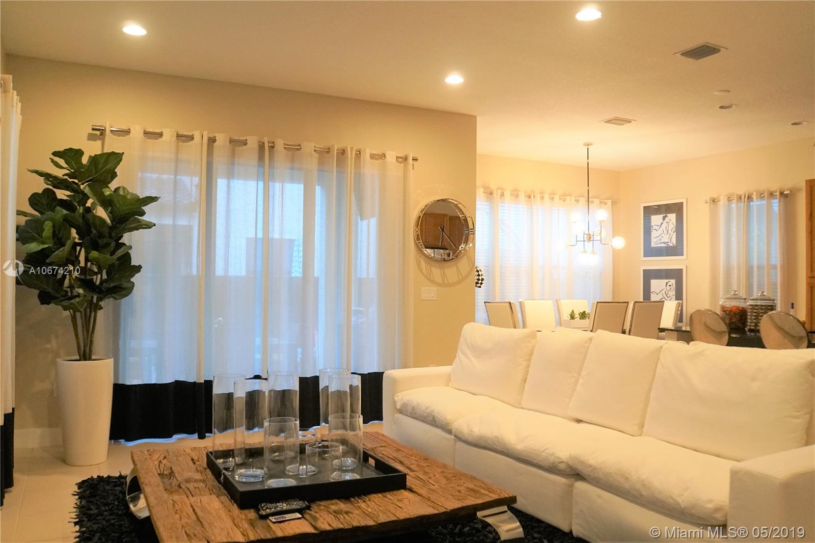 Bonterra - Residential