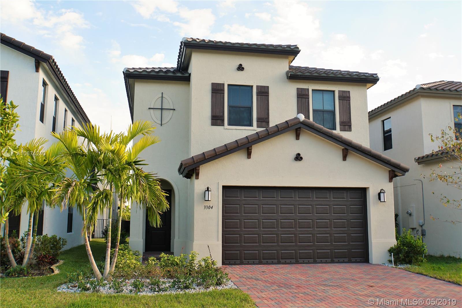 Bonterra - Residential