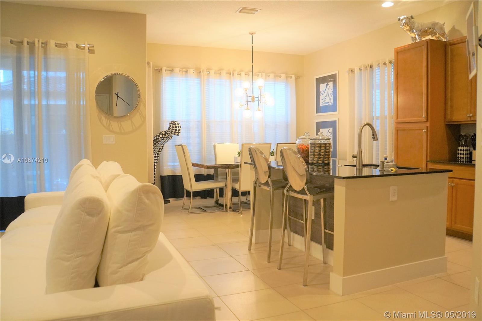 Bonterra - Residential