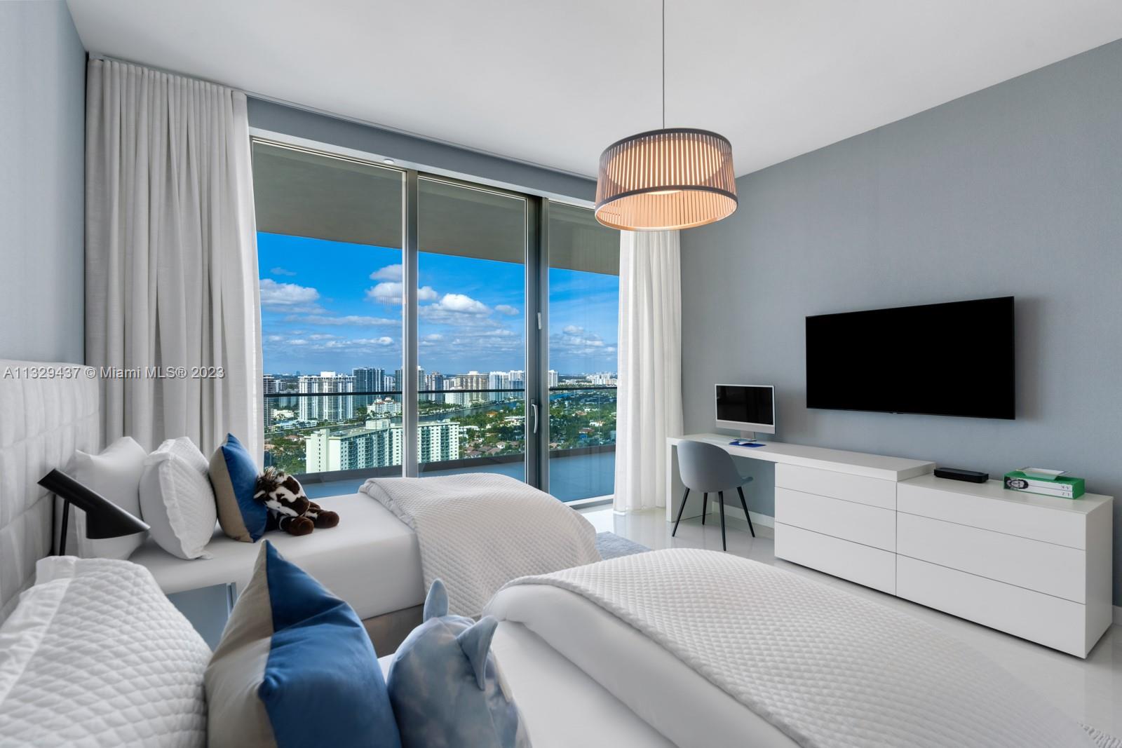 18975 COLLINS CONDO - Residential