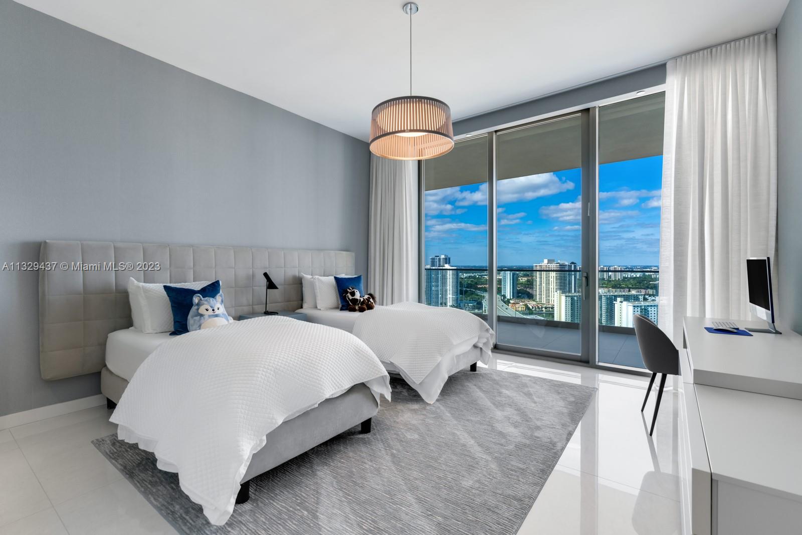 18975 COLLINS CONDO - Residential