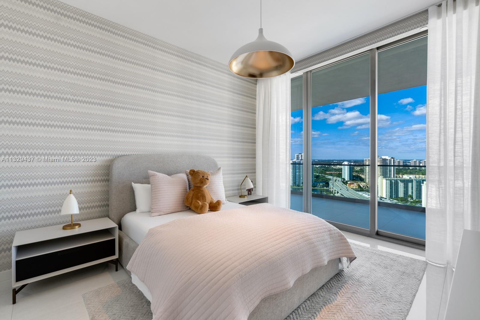 18975 COLLINS CONDO - Residential